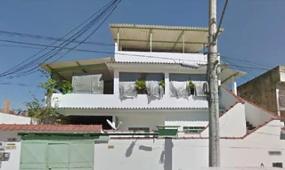 Imóvel 1607103 ['8444401046991'] - ['RUA SANTOS SARAIVA,N. 51 CS 02, 1 DISTRITO DESTE MUN - CEP: 24455-690, SAO GONCALO - RIO DE JANEIRO'] ['Nova Cidade'] - ['São Gonçalo']/['RJ'] - 1