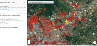 Imóvel 2726403 ['8444423575113'] - ['RUA CARLOS FOX,N. 1051 CS02, BOM RETIRO - CEP: 24726-137, SAO GONCALO - RIO DE JANEIRO'] ['Bom Retiro'] - ['São Gonçalo']/['RJ'] - 1
