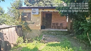 Imóvel 3093503 ['8095900378867'] - ['RUA PINHEIROS,N. 158 LT 19 QD 21 TERCEIRA FASE, SAO TOME - CEP: 94460-200, VIAMAO - RIO GRANDE DO SUL'] ['São Tomé'] - ['Viamão']/['RS'] - 1
