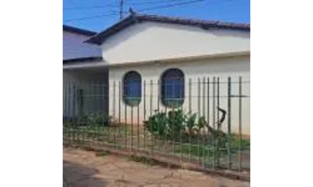 Casa em Montes Claros, Residencial Consolidado, MG /Montes Claros, MG. Área: 123.25m2
