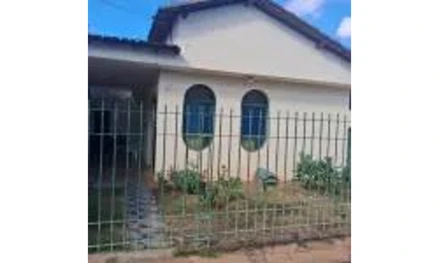 Casa em Montes Claros, Residencial Consolidado, MG /Montes Claros, MG. Área: 123.25m2 - imagem 0
