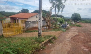 Imóvel 2600303 [''] - ['Rua Ipanema, Lote 03, Quadra 12 - Mansões Imperatriz - Águas Lindas de Goiás/GO'] ['Mansoes Imperatriz'] - ['Águas Lindas De Goiás']/['GO'] - 1