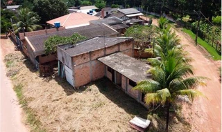 Imóvel 2608103 [''] - ['Rua Cravo S/N (Lote 01 da Quadra 06)'] ['Ne - D'] - ['Alta Floresta']/['MT'] - 1