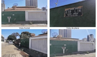 Imóvel 2886803 [''] - ['Rua Francisco Xavier, Quadra- 59 Lote -14 - Bairro Jundiaí'] ['Jardim Europa'] - ['Anápolis']/['GO'] - 1