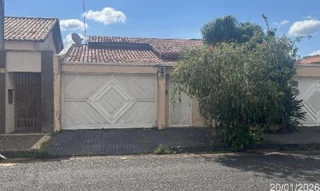 Imóvel 2719203 [''] - ['RUA PIRES DO RIO, N. 745, LT07 QD04'] ['Santiago'] - ['Araguari']/['MG'] - 1