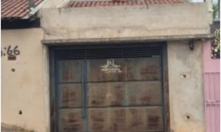 Imóvel 2985003 [''] - ['Rua Flávio Aredes Lopes, 5-60 - Casa (Lotes 17 e 18 da Quadra 57) - Tangarás - Bauru / SP'] ['Tangaras'] - ['Bauru']/['SP'] - 1