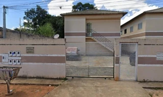 Imóvel 2600703 [''] - ['RUA 11 QD 47 LT 7 AP 203 RESI GREEN HOUSE II, - PQ DA BARRAGEM (MANSÕES RECREIO MOSSORO) Cidade Ocidental - GO'] ['Mansões Recreio Mossoró'] - ['Cidade Ocidental']/['GO'] - 1