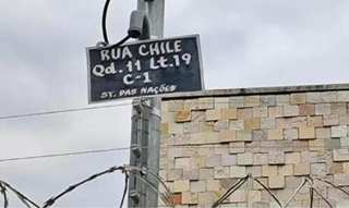 Imóvel 2490803 [''] - ['Rua Chile - Quadra 11, Lote 19, Goiânia,GO'] ['Res. Portinari'] - ['Goiânia']/['GO'] - 1