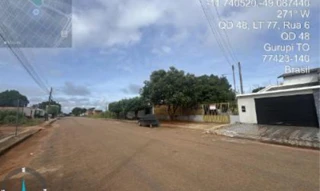 Imóvel 2968803 [''] - ['Rua 06, 772 (Lote 04 da Quadra 48)'] [''] - ['Gurupi']/['TO'] - 1