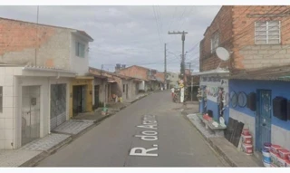 Imóvel 2958803 [''] - ['Rua do Arame, 315 a, Chã da Jaqueira, Maceió/AL'] ['Chã da Jaqueira'] - ['Maceió']/['AL'] - 1