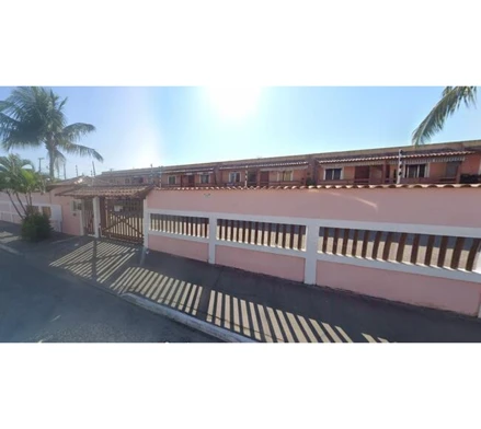 Casa em Cabo Frio, Parque Burle, Rua J, nº 22, Parque Burle, RJ. Área: 65.74m2