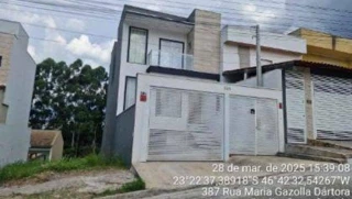 Imóvel 2726703 [''] - ['Rua Maria Gazolla Dartora, 398, Laranjeiras, Caieiras, SP'] ['Laranjeiras'] - ['Caieiras']/['SP'] - 1