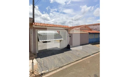 Casa em Porto Ferreira, Parque Residencial Porto Bello, Rua Joaquim Rangel Filho, 229, Parque Residencial Porto Bello, SP. Área: 62.36m2
