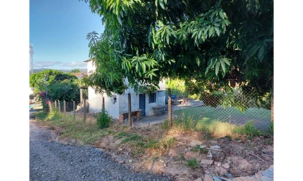 Casa em Sabará, Boaventura, Rua Geraldo Sampaio, 255, MG. Área: 7500m2