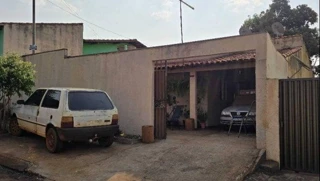 Imóvel 2599403 [''] - ['Avenida Aristeu Bertoldo De Lima, 272, Brasil, Santa Helena de Goiás, GO'] ['Planalto'] - ['Santa Helena De Goiás']/['GO'] - 1