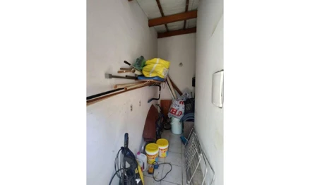 Casa em Santana de Parnaíba, Res. Tres (Alphaville), Alameda Itanhaém, 786, SP. Área: 266.72m2