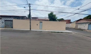 Imóvel 3013103 [''] - ['RUA E - (QUADRA 35, CASA 04, LOTEAMENTO COHAPAN), S/N, JARDIM SÃO CRISTÓVÃO'] [''] - ['São Luís']/['MA'] - 1