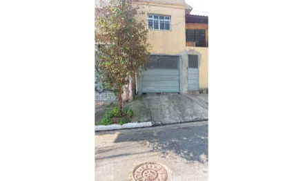 Casa em São Paulo, Vila Londrina, Rua Cumbé, nº 80, SP. Área: 120m2