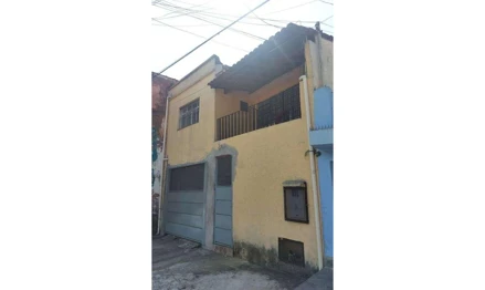 Casa em São Paulo, Vila Londrina, Rua Cumbé, nº 80, SP. Área: 120m2 - imagem 0