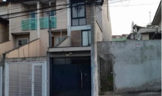 Imóvel 3004503 [''] - ['Rua Eduardo Salamonde, 122 - Casa C - Jardim Nossa Senhora do Carmo - São Paulo / SP'] ['Jardim Nossa Sra. do Carmo'] - ['São Paulo']/['SP'] - 1