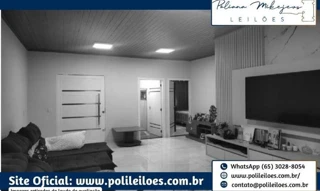 Imóvel 2489703 [''] - ['Avenida Mato Grosso, n 132'] [''] - ['Araputanga']/['MT'] - 1