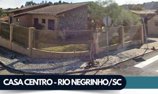Imóvel 2487703 [''] - ['Rua Roberto Lampe, nº 105, Centro'] ['Centro'] - ['Rio Negrinho']/['SC'] - 1