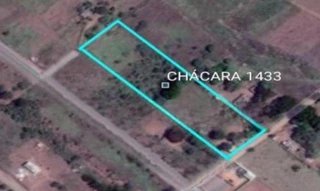 Imóvel 2589503 [''] - ['Lote 1433, s/n, Loteamento Chácara Santa Maria, Planaltina, GO, 73750-000, , Planaltina/GO'] [''] - ['Planaltina']/['GO'] - 1