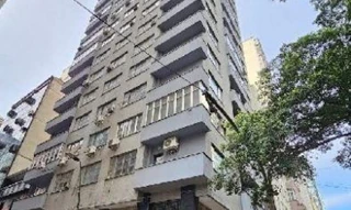 Imóvel 2707403 [''] - ['Rua Vigário José Inácio, 566, Edifício Roma, Centro Histórico, Porto Alegre/RS'] ['Centro Histórico'] - ['Porto Alegre']/['RS'] - 1