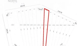 Imóvel 2356703 [''] - ['Estrada Federal BR 293, Km 136,5'] [''] - ['Candiota']/['RS'] - 1