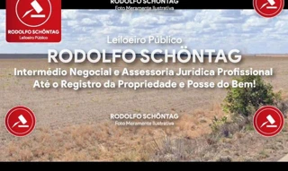 Imóvel 2678903 [''] - [''] [''] - ['Chapada Gaúcha']/['MG'] - 1