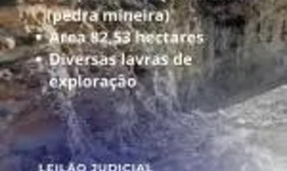 Imóvel 2509103 [''] - ['FAZENDA PEDRA VERMELHA'] [''] - ['Guapé']/['MG'] - 1