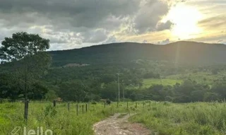 Imóvel 3058403 [''] - ['Fazenda São João do Retiro'] [''] - ['Iporá']/['GO'] - 1