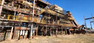 Imóvel 2891503 [''] - ['Os bens encontram-se depositados nas dependências do complexo industrial da usina Porto Seguro, localizado na ZONA RURAL, 00, KM BR 364, ALTURA KM 289, Fazenda SANTA FÉ, JACIARA - MT - CEP: 78820-000'] ['Jardim Aurora'] - ['Jaciara']/['MT'] - 1