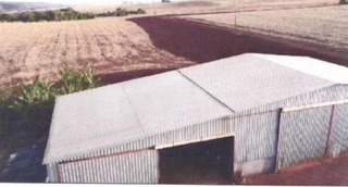Imóvel 3021503 [''] - ['Uma gleba de terras situado no município de Bandeirantes - MS, denominada FAZENDA VÓ BINA'] [''] - ['Bandeirantes']/['MS'] - 1