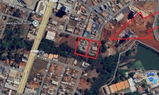 Imóvel 2952203 [''] - ['Rua 102, Jardim Presidente, Rio Verde, GO'] ['Jardim Pres.'] - ['Rio Verde']/['GO'] - 1