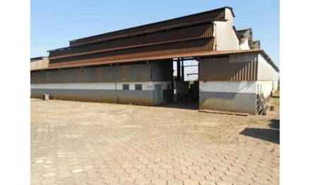 Galpão em Itu, Cruz Das Almas, Rodovia Santos Dumont, km 23, Cruz das Almas, SP. Área: 6335.8m2