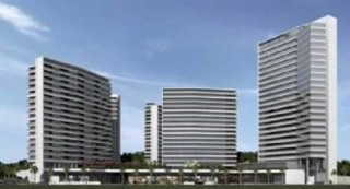 Comercial em Macaé, Lagoa, Rua Washington de Souza Albuquerque, s/n, RJ. Área: nullm2 - imagem 0