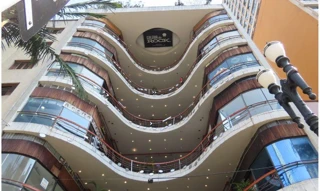 Imóvel 2600403 [''] - ['Avenida São João, Centro'] ['Centro Histórico de São Paulo'] - ['São Paulo']/['SP'] - 1