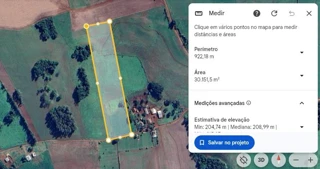 Imóvel 2646503 [''] - ['Lote Rural 487, 2ª Secção São Francisco, Distrito de Lajeado Bonito'] [''] - ['Três Passos']/['RS'] - 1