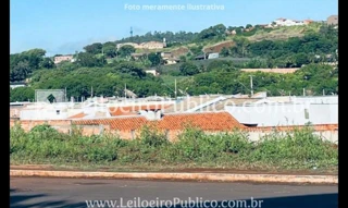 Imóvel 2191903 [''] - ['Lote nº 02, situado no Loteamento Residencial Vitória I,'] [''] - ['Bandeirantes']/['PR'] - 1