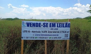 Imóvel 2635303 [''] - ['Rua Engenheiro José Carlos Gava, “Quadra 10”, “Distrito Industrial José Marincek II”'] [''] - ['Jardinópolis']/['SP'] - 1