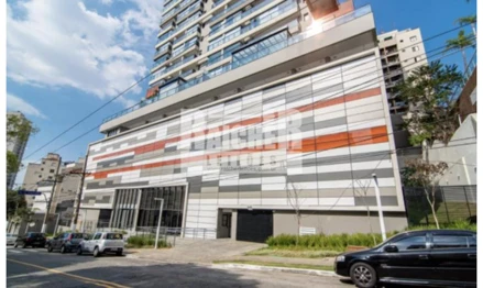 Comercial em São Paulo, Vila Mariana, Rua Topázio, 701- Loja, SP. Área: 100m2