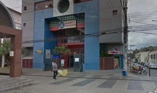 Imóvel 2980003 [''] - ['Avenida JK, 105, (quarteirão fechado), sala 201, Centro'] ['Centro'] - ['Vespasiano']/['MG'] - 1