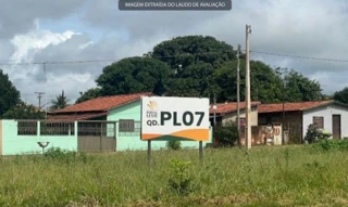 Imóvel 3048503 [''] - ['LOT 27 DA QUADRA PL07, RUA PL 05, RESIDENCIAL PORTAL LESTE'] ['Portal Leste'] - ['Americano Do Brasil']/['GO'] - 1