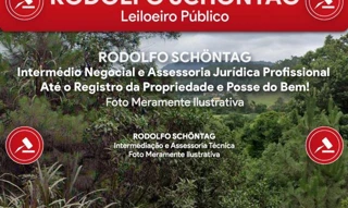 Imóvel 2261303 [''] - ['LOTE URBANO 6.183,38M²'] [''] - ['Taió']/['SC'] - 1