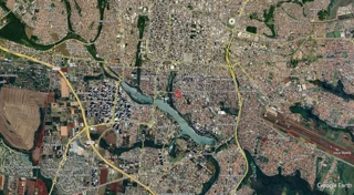 Imóvel 2826503 [''] - ['rua Martin Luther King n. 448'] ['Lago Parque'] - ['Londrina']/['PR'] - 1