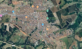 Imóvel 2711603 [''] - ['RUA ALCIDES CACAO, NR 42, - JARDIM MONDRIAN Garça - SP'] [''] - ['Garça']/['SP'] - 1