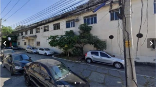 Imóvel 2510803 [''] - ['Rua Antunes Maciel n 255'] ['Imperial de São Cristóvão'] - ['Rio de Janeiro']/['RJ'] - 1