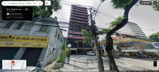 Imóvel 2800403 [''] - ['RUA HADDOCK LOBO 86, SALA 805'] ['Estácio'] - ['Rio De Janeiro']/['RJ'] - 1