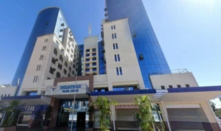 Imóvel 2689503 [''] - ['Quadra C-1, Lote 01 e 12, s/nº - Sala 617 - Taguatinga Centro - Brasília / DF'] [''] - ['Brasília']/['DF'] - 1